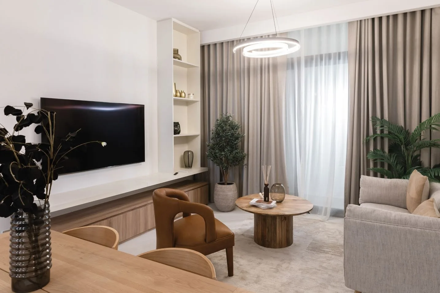 Meraki Developers The Haven 3 Interior