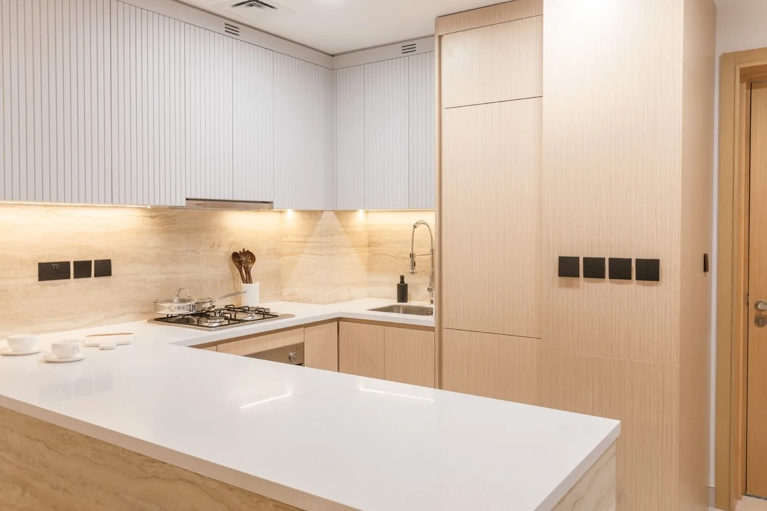 Meraki Developers The Haven 3 Interior