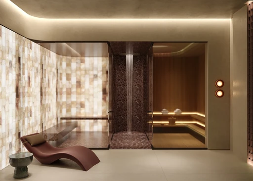 The Haven amenity image at South Lofts