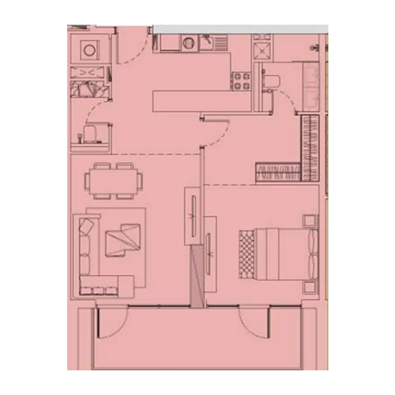 Peak Summit Real Estate Development The Orchard Place floor plan