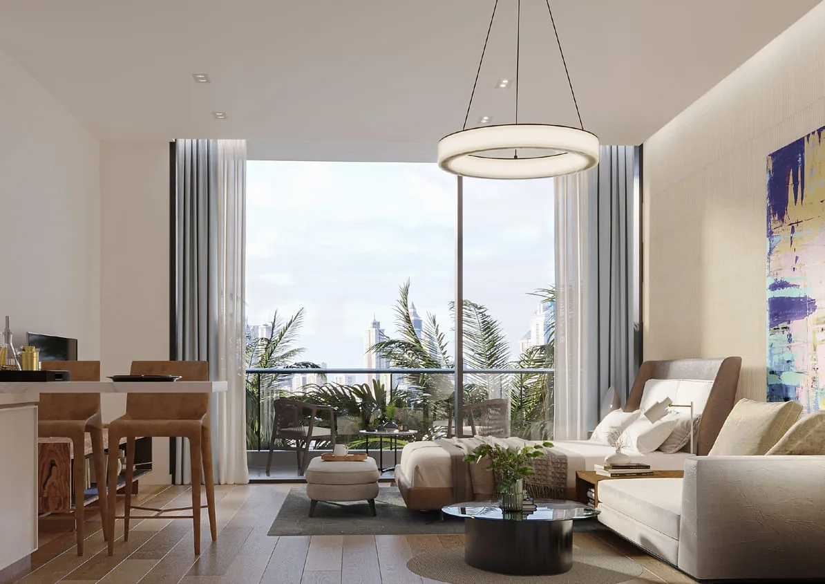 Peak Summit Real Estate Development The Orchard Place Interior