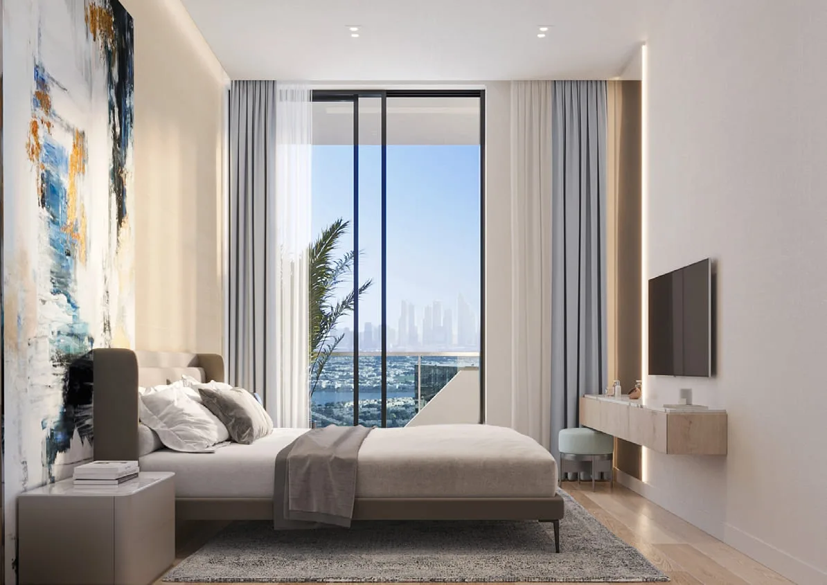 Peak Summit Real Estate Development The Orchard Place Interior