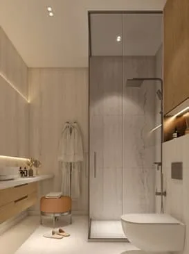Peak Summit Real Estate Development The Orchard Place Interior