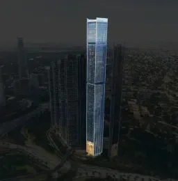 Tower