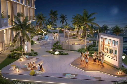 The Skyscope amenity image at South Lofts