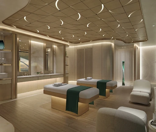 The Spa amenity image at Casa Canal