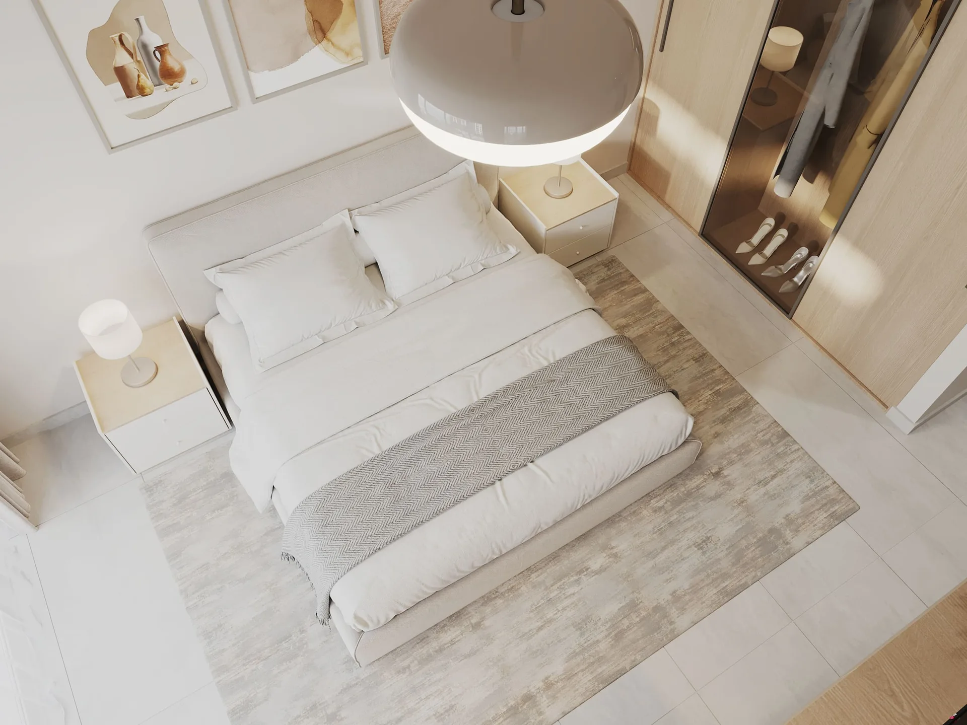 Esnaad Real Estate Development The Spark By Esnaad Interior