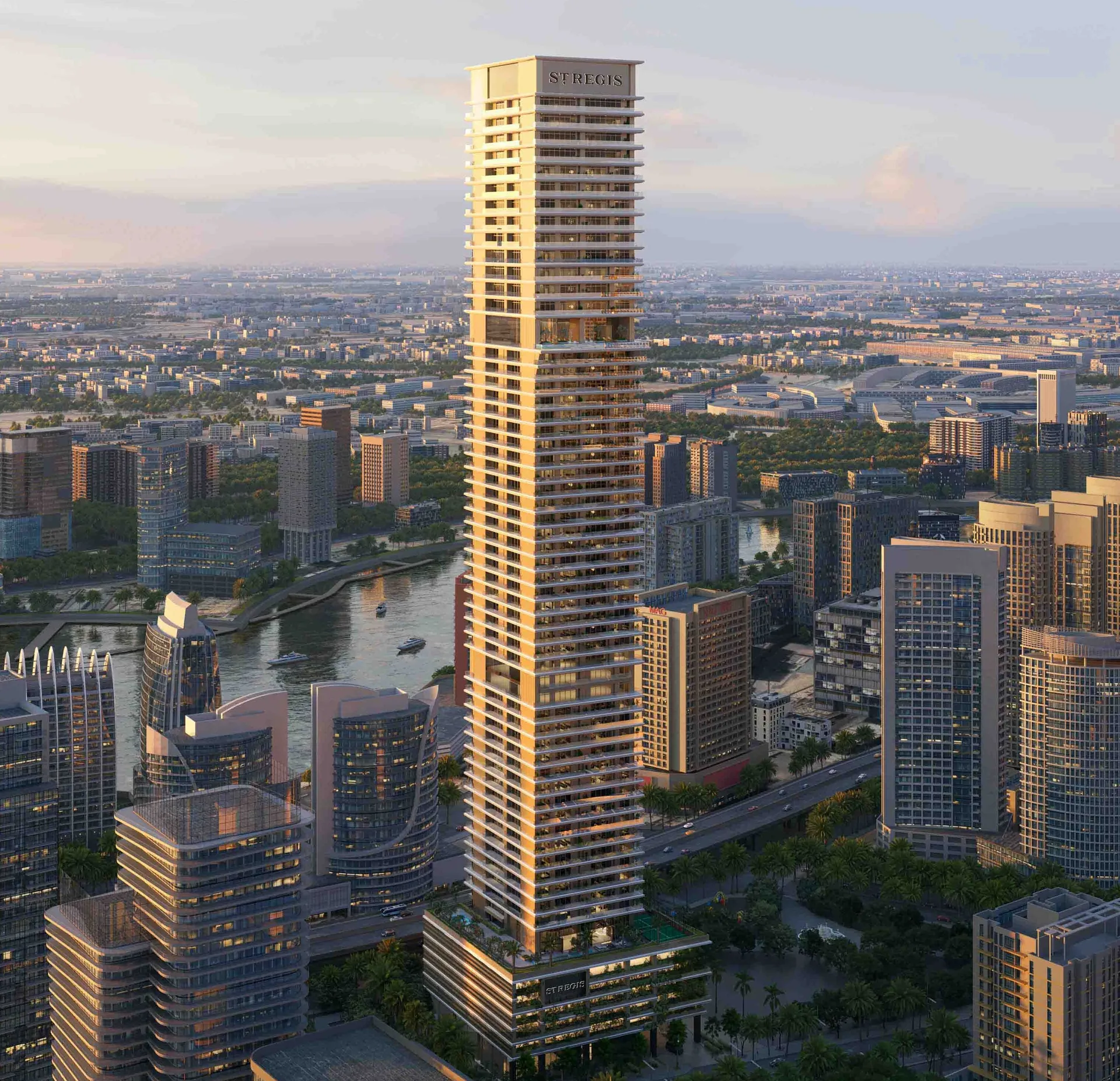 Skyscraper