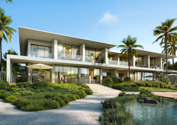 Alba Townhouse
