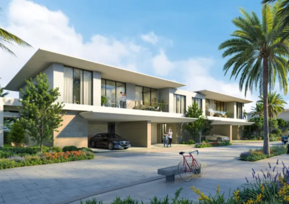 Perla Townhouse