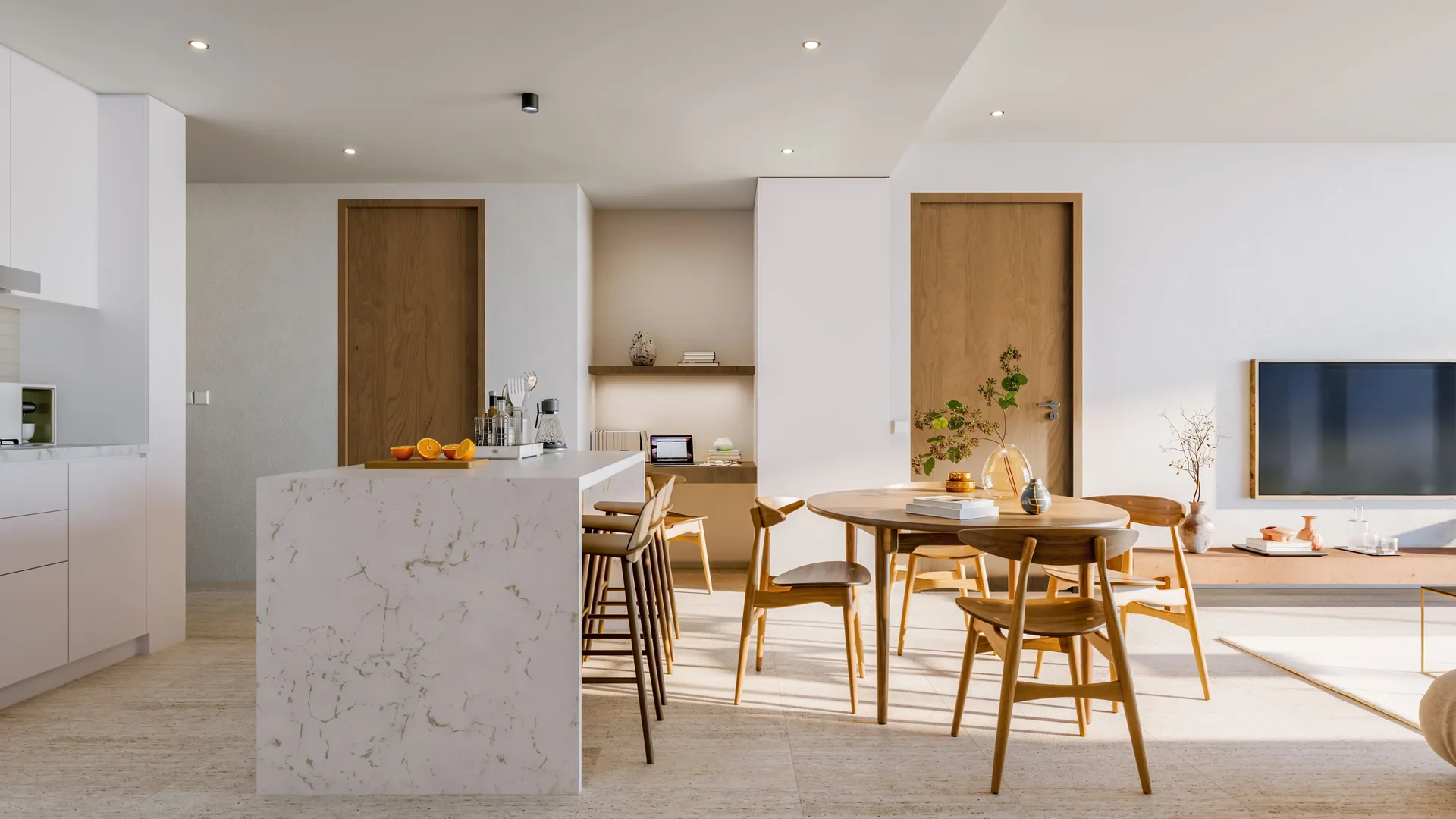 Al Ghurair Development The Weave – Al Ghurair Interior