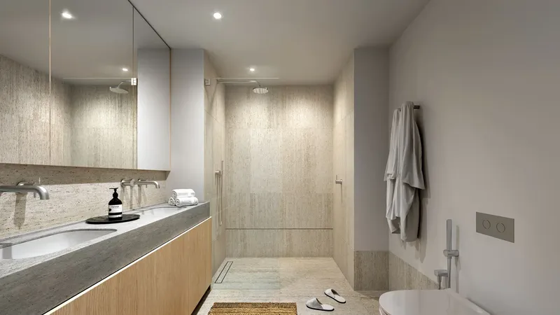 Interior at The Weave – Al Ghurair in JVC (Jumeirah Village Circle) Dubai