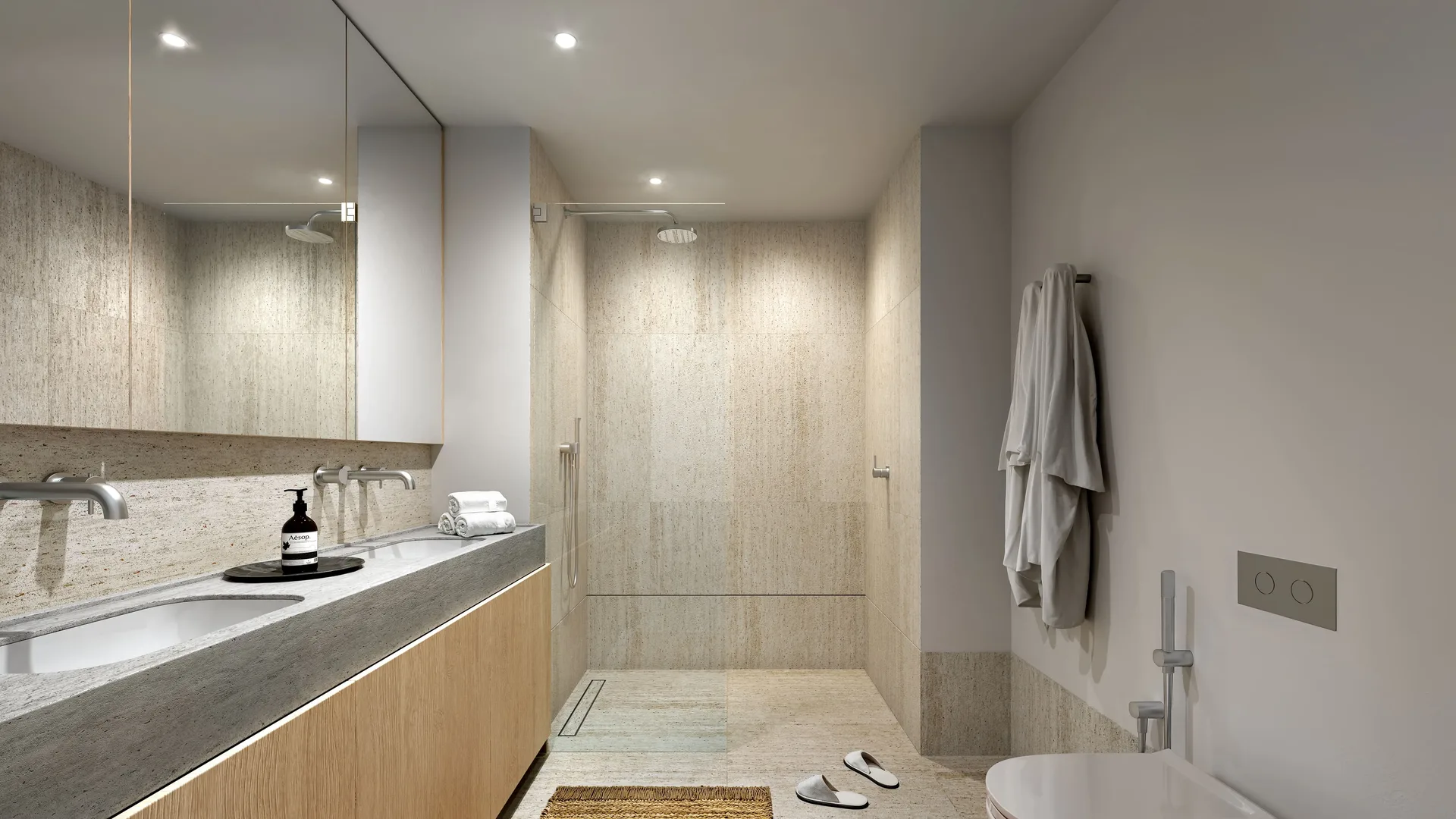 Al Ghurair Development The Weave – Al Ghurair Interior