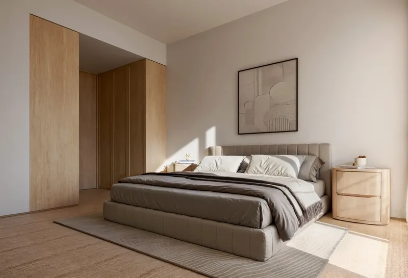 Interior at The Weave – Al Ghurair in JVC (Jumeirah Village Circle) Dubai