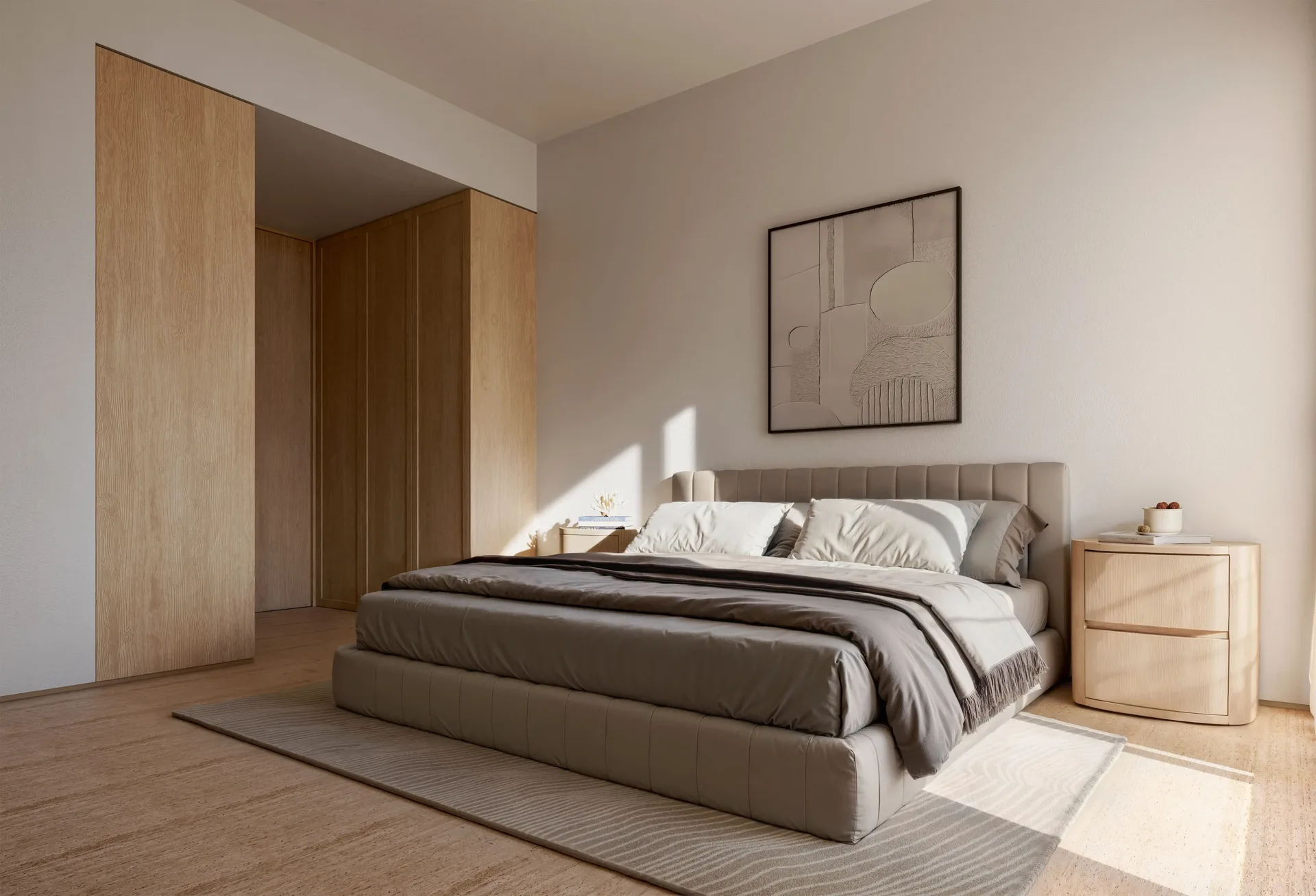 Al Ghurair Development The Weave – Al Ghurair Interior