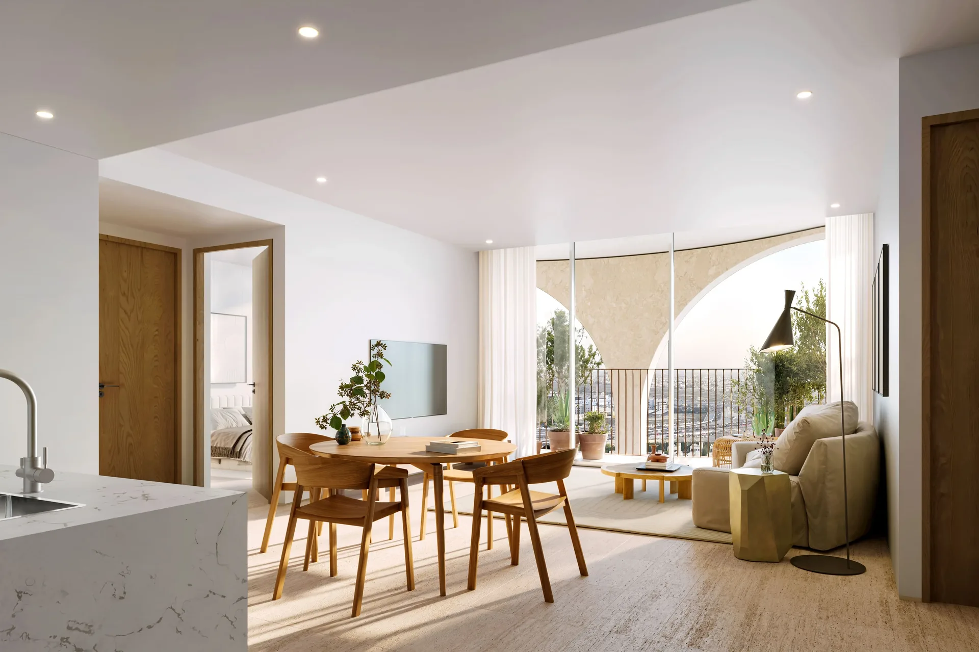 Al Ghurair Development The Weave – Al Ghurair Interior