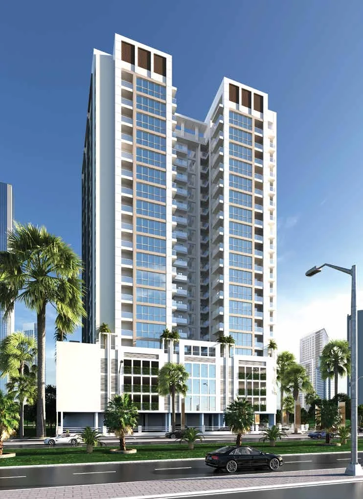 Time 2 amenities in Dubailand Residence Complex, Dubai