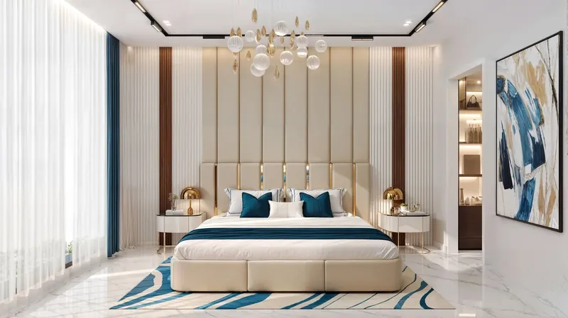 Interior at Timez in Dubai Silicon Oasis Dubai