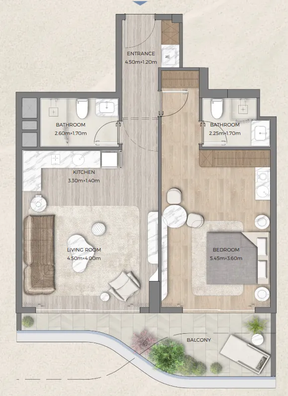 Tomorrow World Properties Tomorrow 166 floor plan