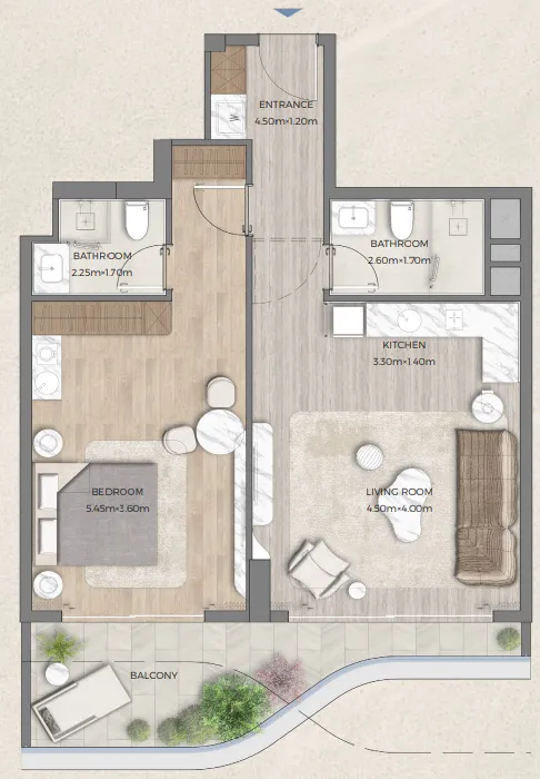 Tomorrow World Properties Tomorrow 166 floor plan