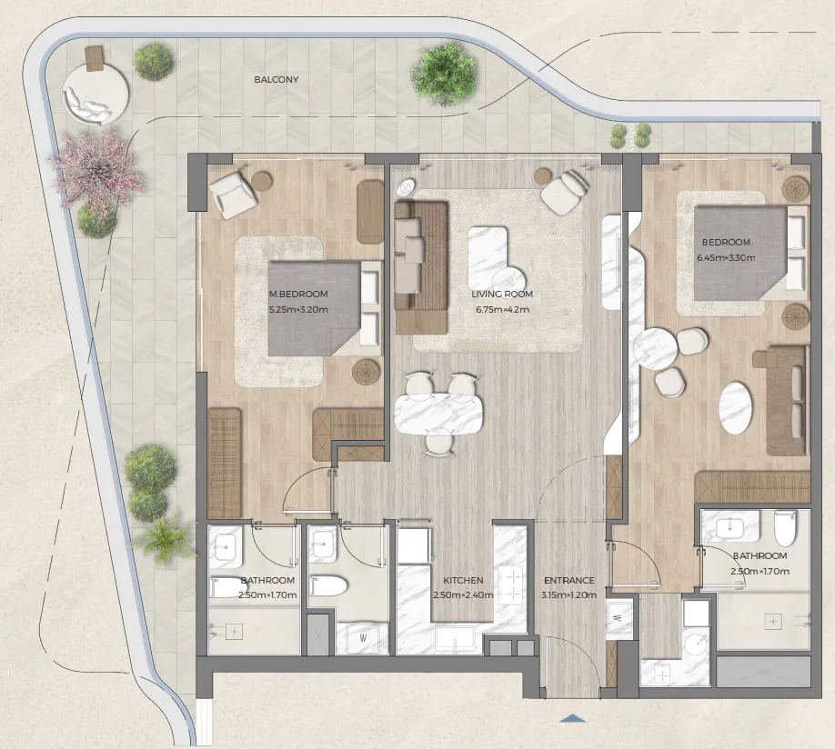 Tomorrow World Properties Tomorrow 166 floor plan