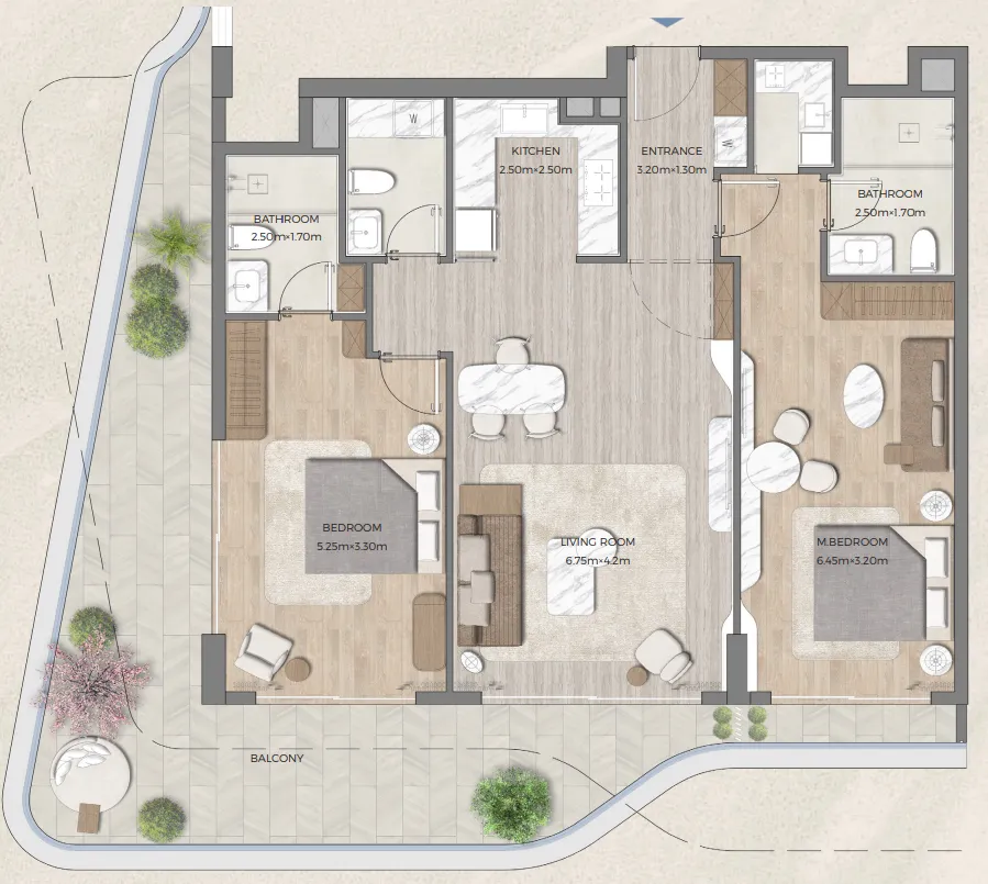 Tomorrow World Properties Tomorrow 166 floor plan