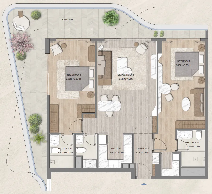 Tomorrow World Properties Tomorrow 166 floor plan