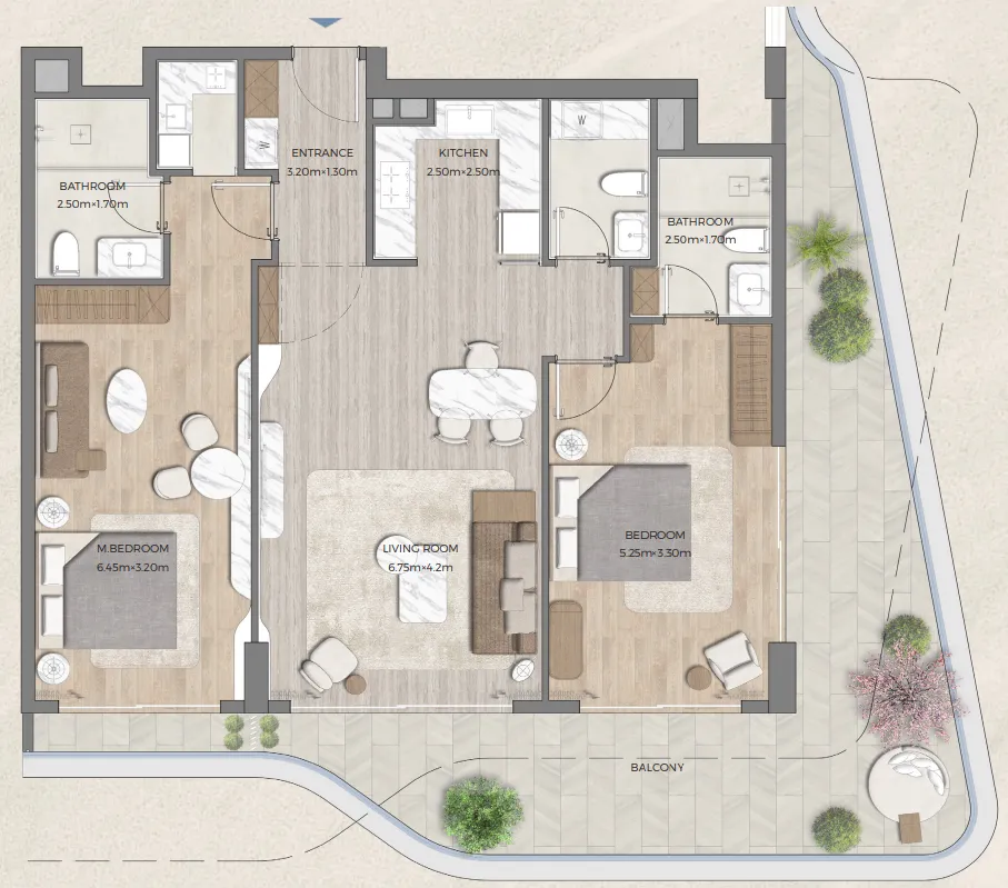 Tomorrow World Properties Tomorrow 166 floor plan