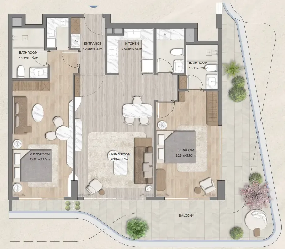 Tomorrow World Properties Tomorrow 166 floor plan
