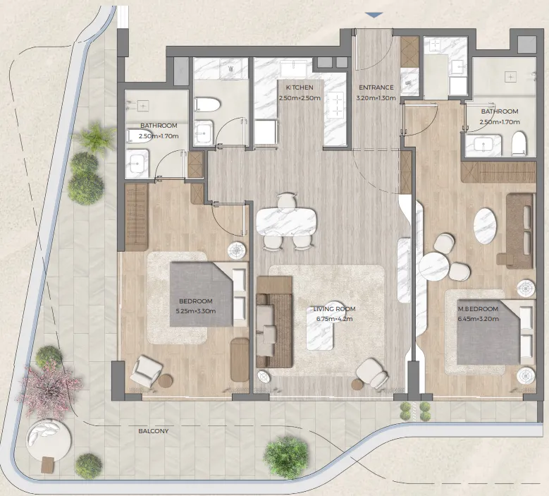 Tomorrow World Properties Tomorrow 166 floor plan