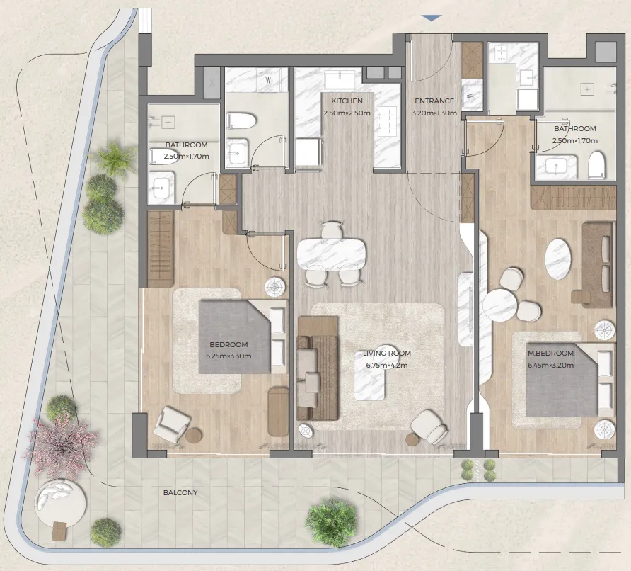 Tomorrow World Properties Tomorrow 166 floor plan