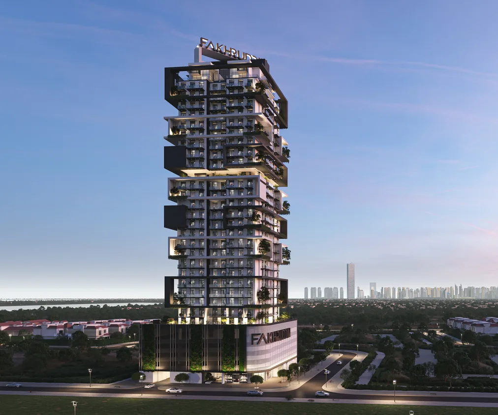 Tower