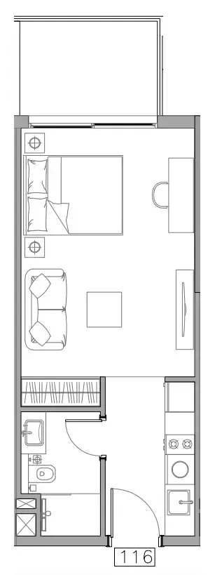 Avelon Developments Trevino floor plan