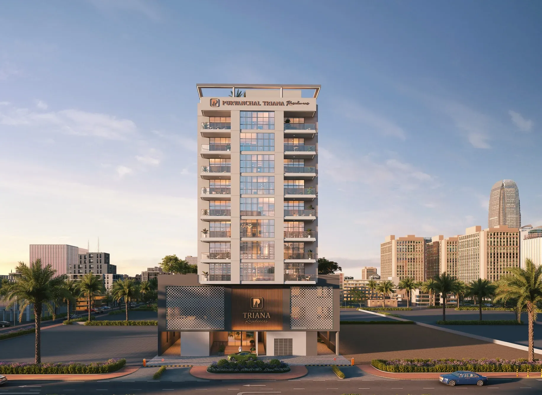Purvanchal Development project image