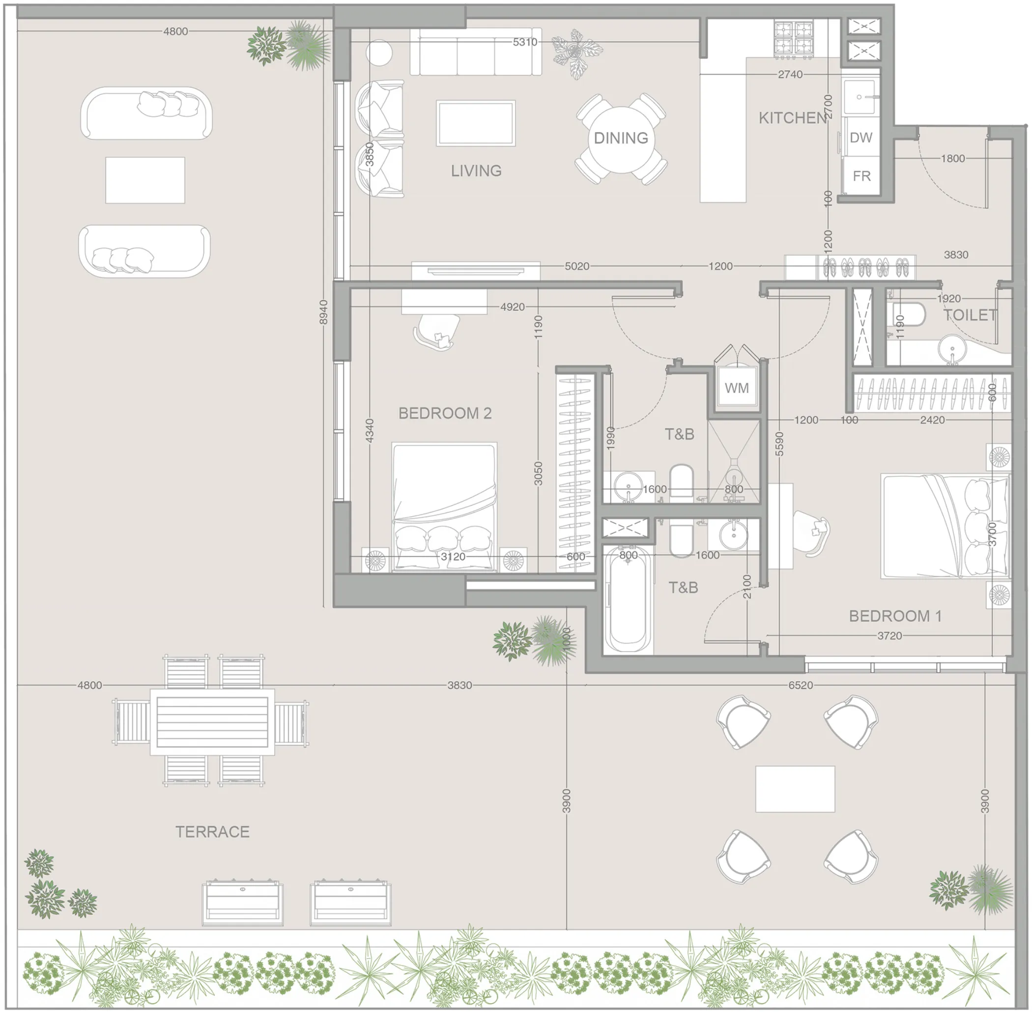 Object 1 V1STARA House floor plan