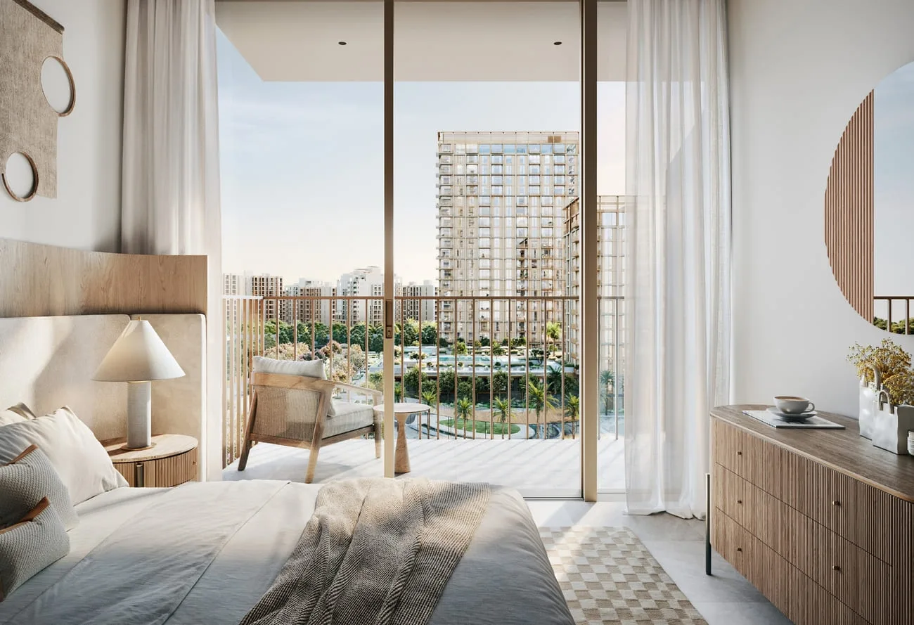 Emaar Valo Interior