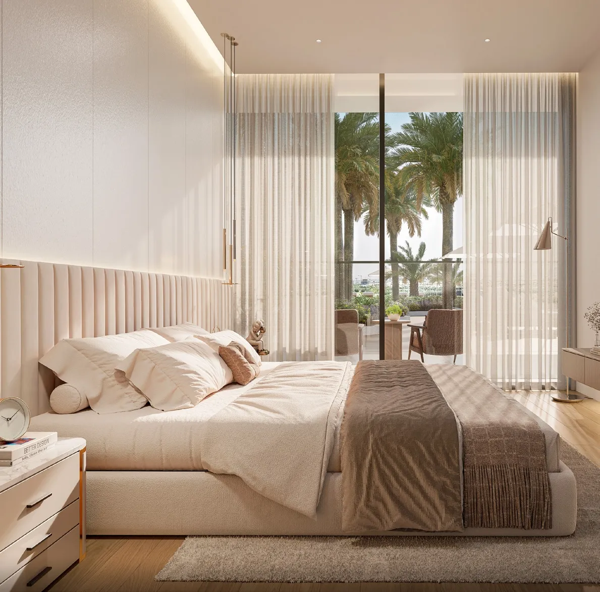 AUM Development Veda by AUM Development Interior