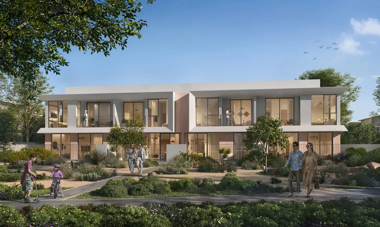 Townhouses