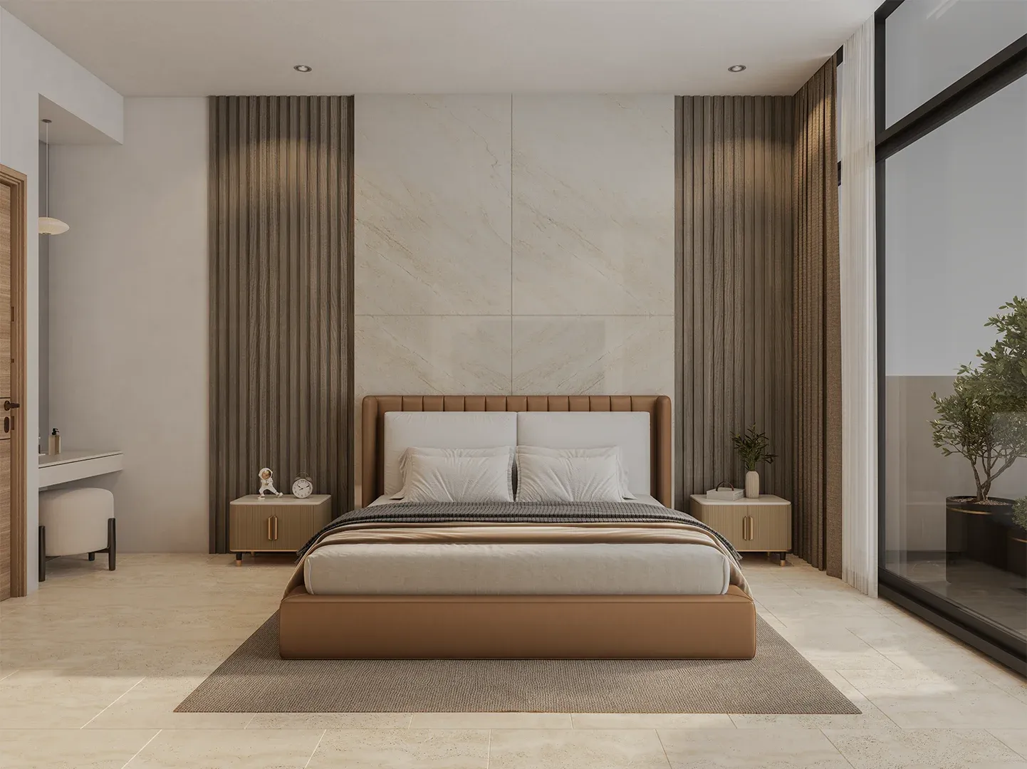 Zedor Developments Ventana Residences Interior