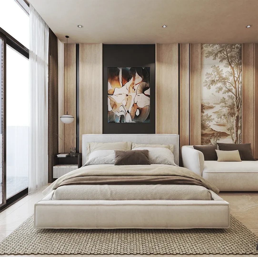 Zedor Developments Ventana Residences Interior
