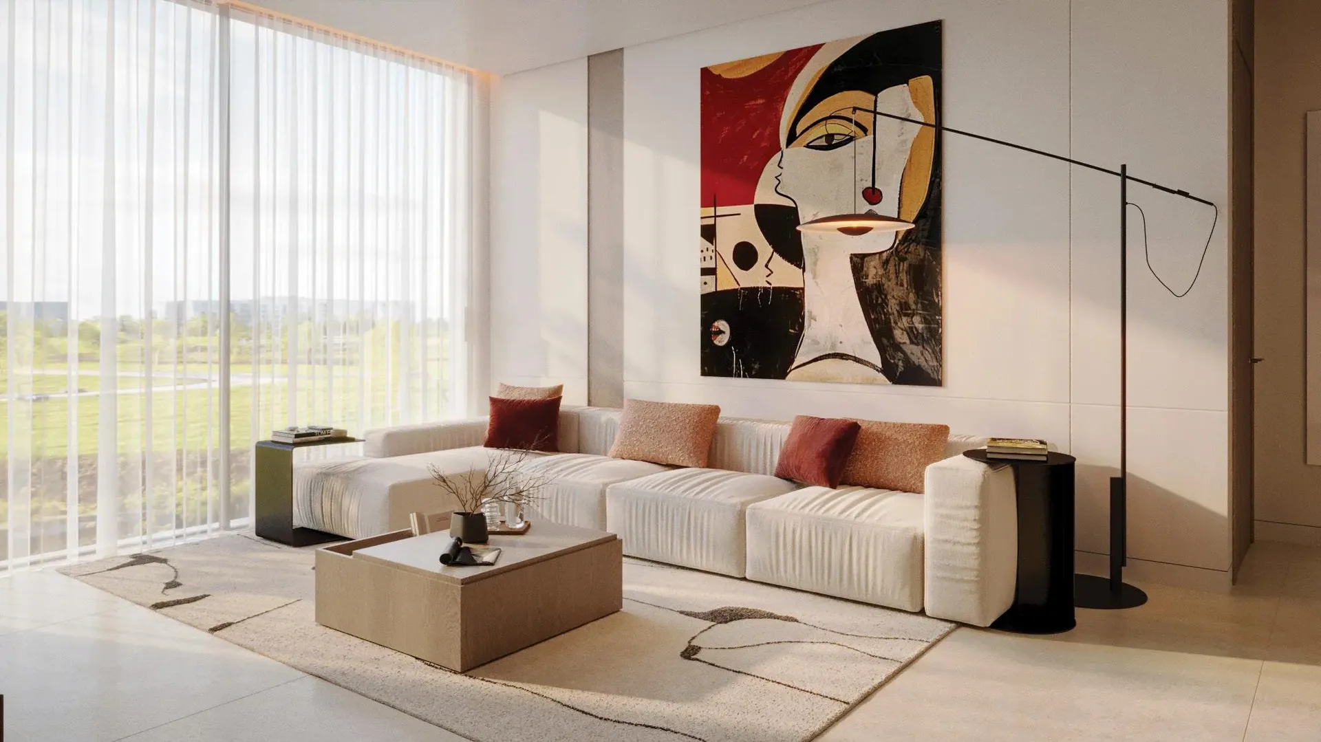 Gutti Development Veona by Gutti Interior