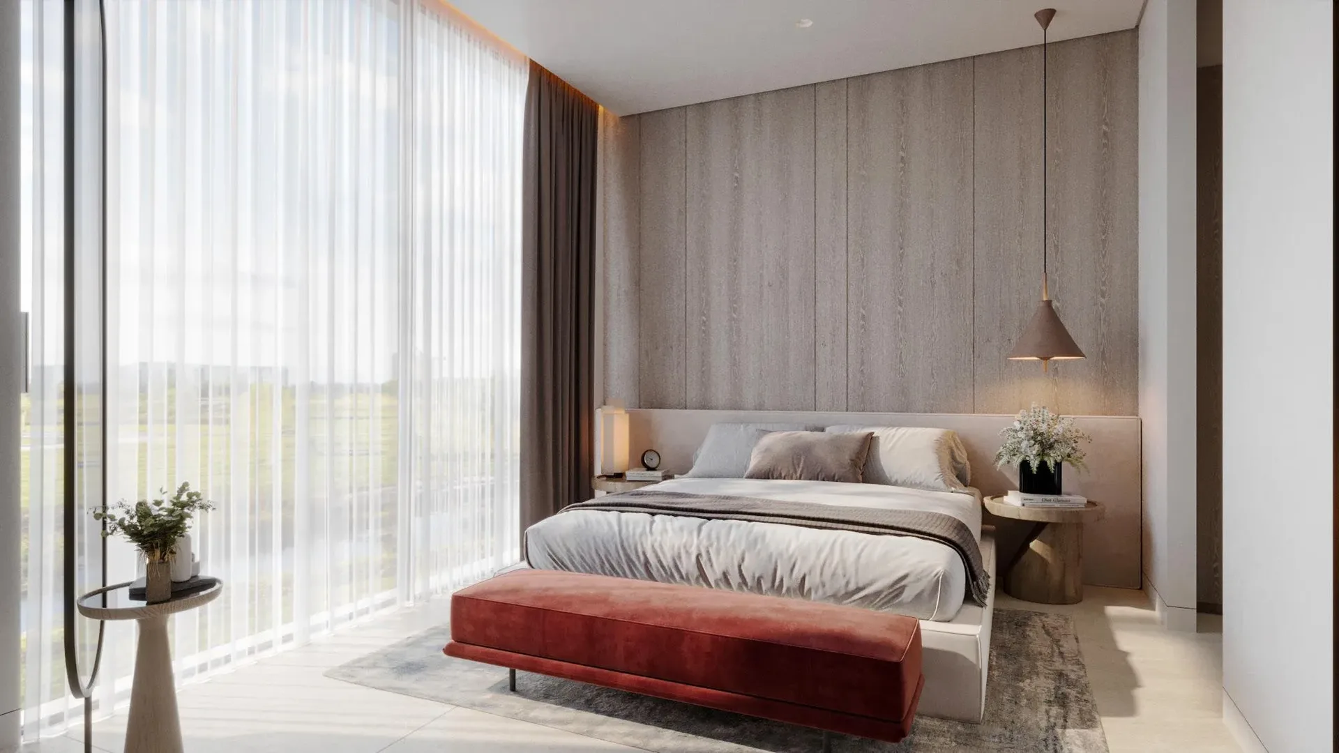Gutti Development Veona by Gutti Interior