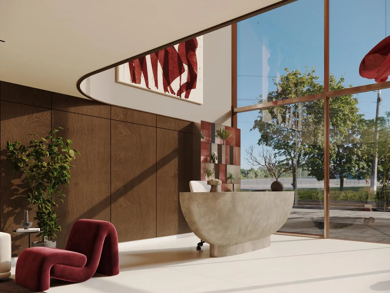 Gutti Development Veona by Gutti Lobby