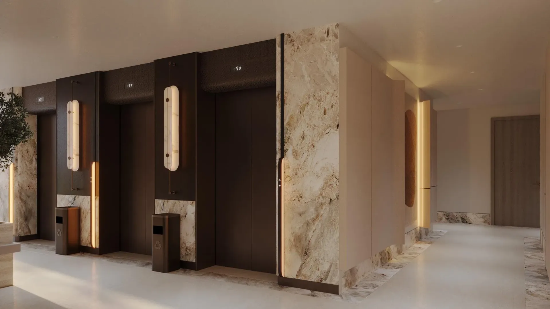 Gutti Development Veona by Gutti Lobby