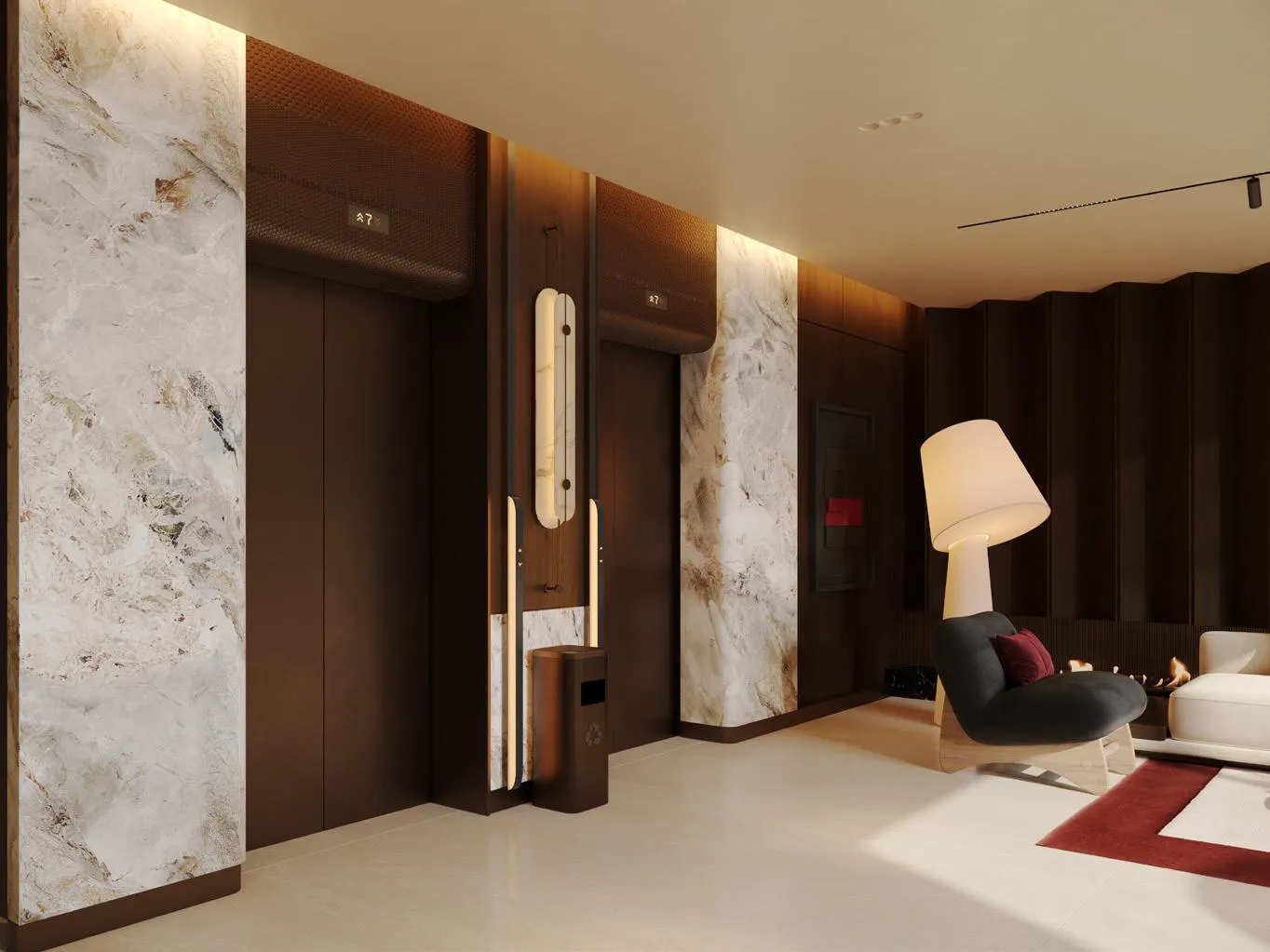 Gutti Development Veona by Gutti Lobby