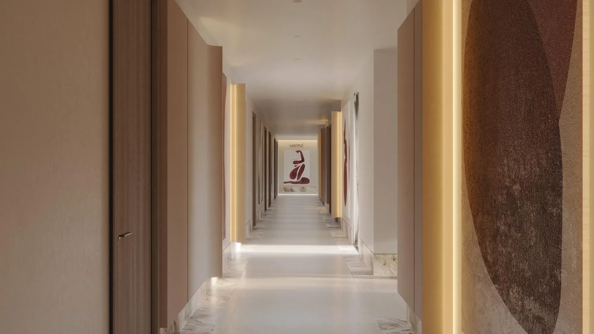 Gutti Development Veona by Gutti Lobby