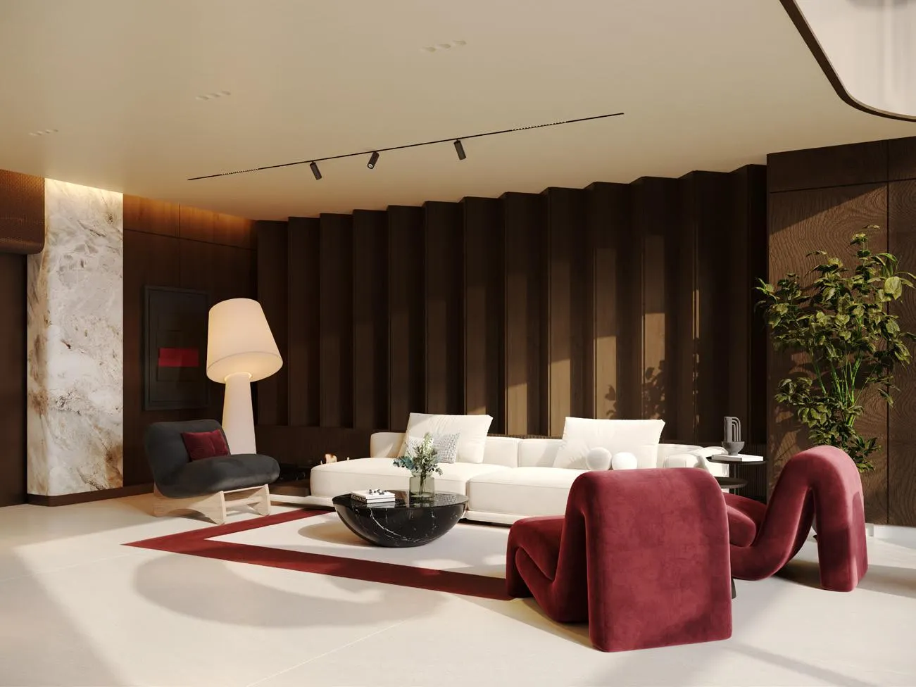 Gutti Development Veona by Gutti Lobby