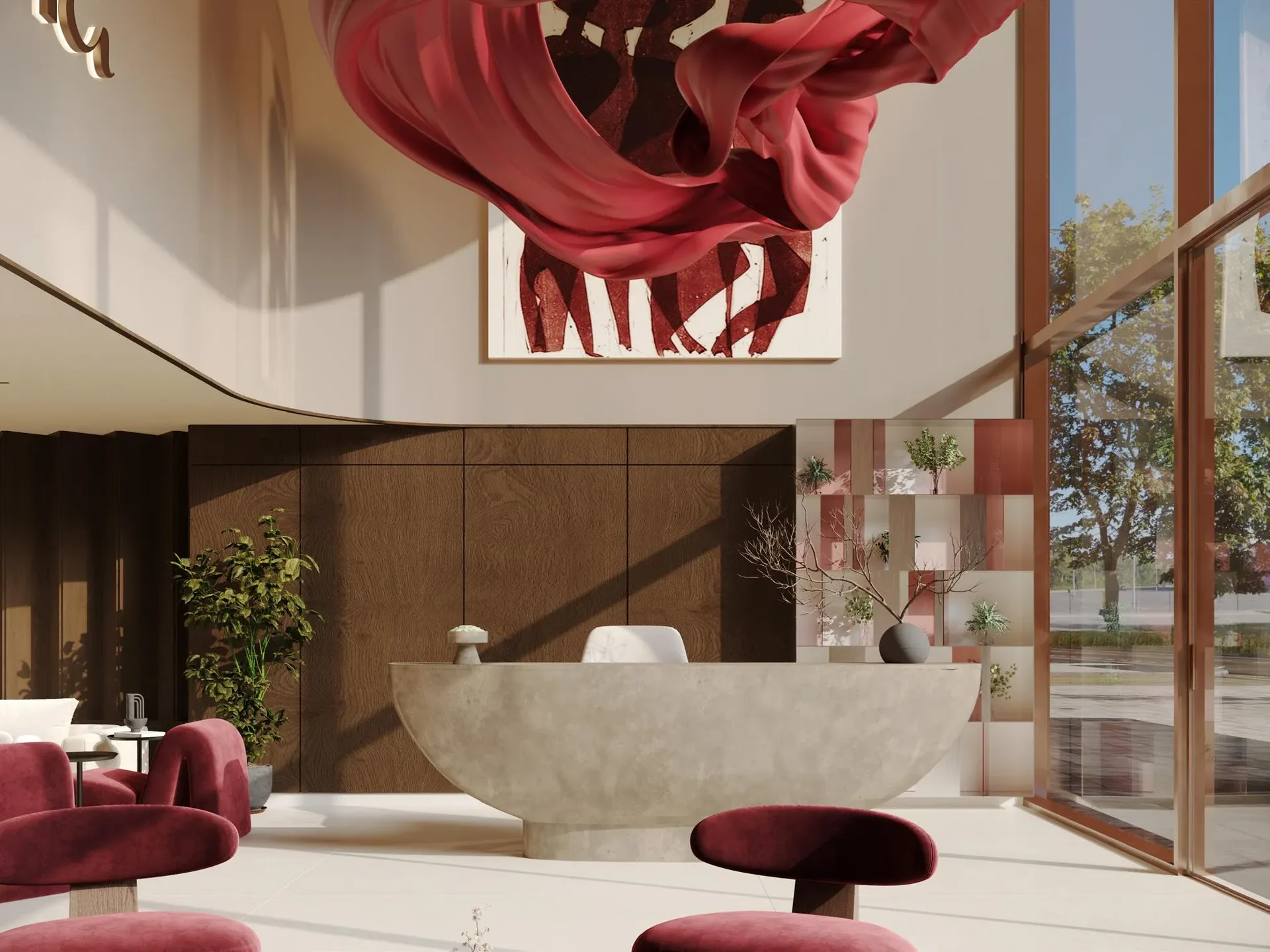 Gutti Development Veona by Gutti Lobby