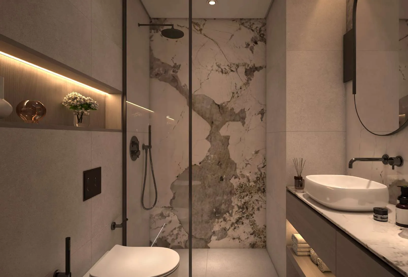 Vision Developments Verde by Vision Interior