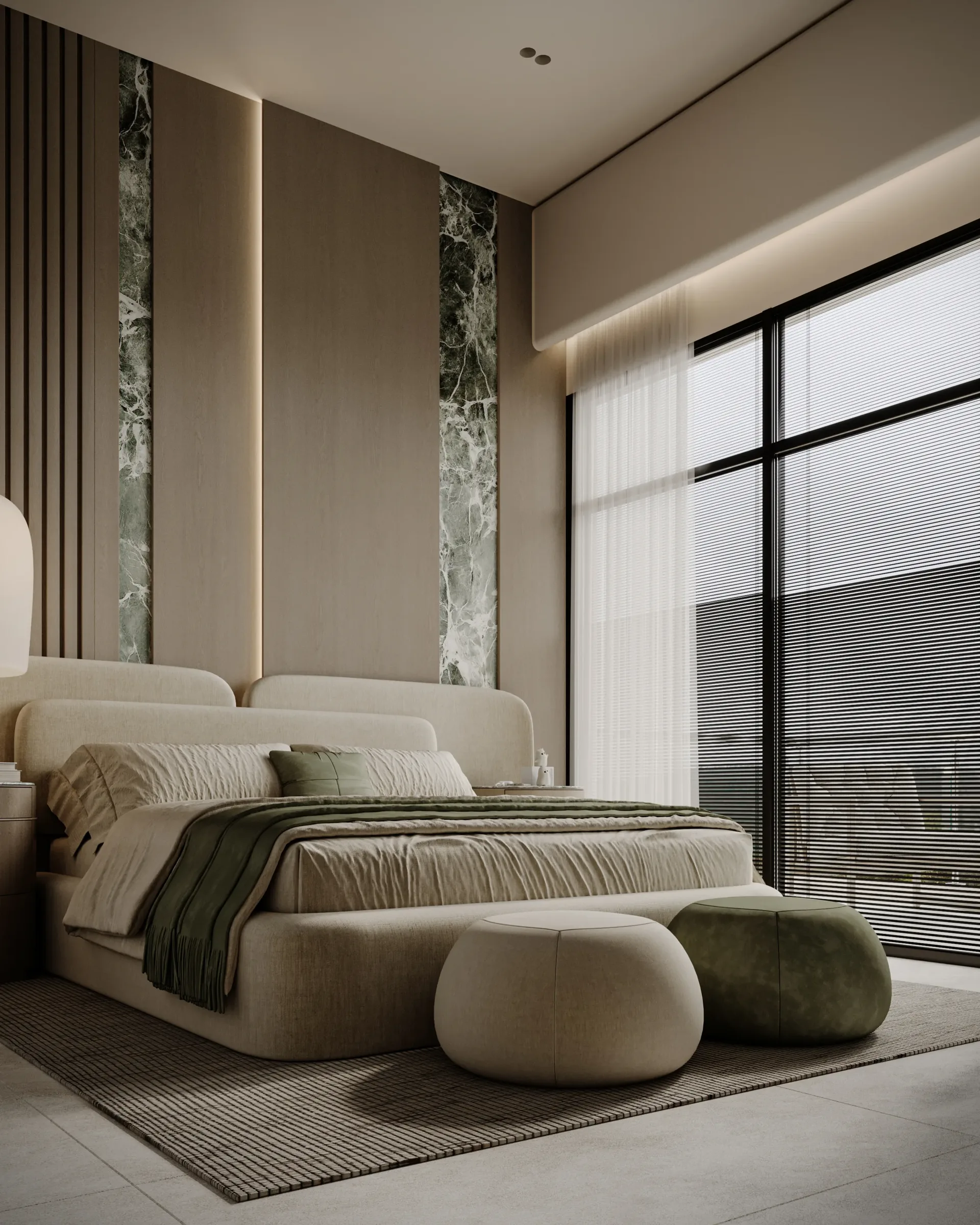 Vision Developments Verde by Vision Interior